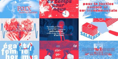 Belle et heureuse année 2024 de la part de la CGT Territoriaux de Lanester