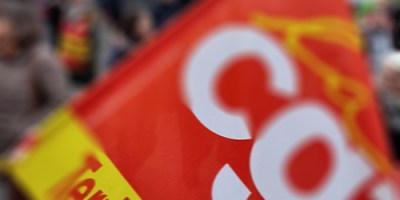 Photo CGT territoriaux Lanester