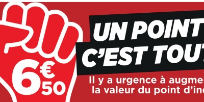 un point c'est tout