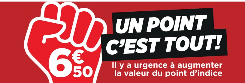 un point c'est tout