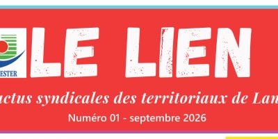 le lien