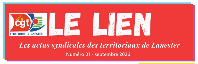 le lien